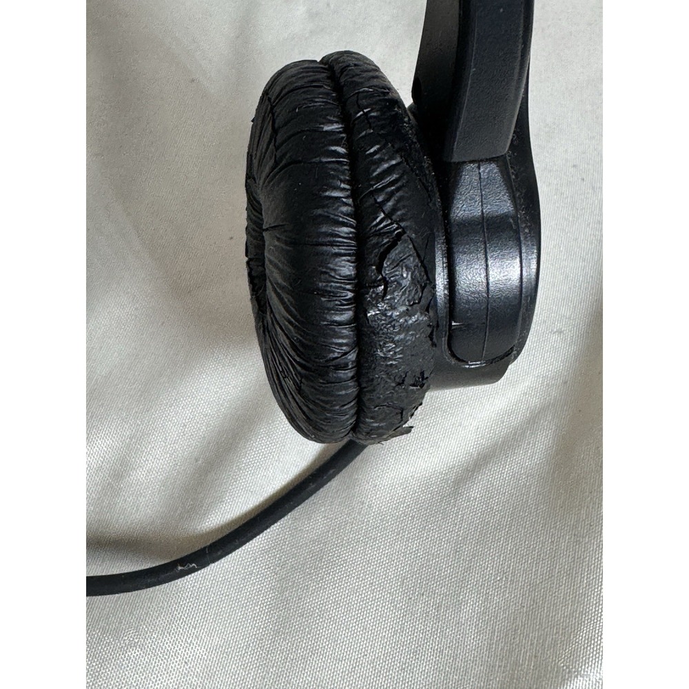 Call Center Telephone Headset Caller-ID Over The Ear With Mic (HT500)/Callany - Picture 13 of 16